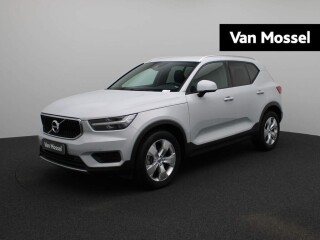 Volvo XC40 2.0 D3 AWD Momentum