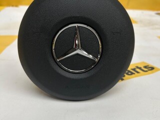 Airbag Volant Mercedes W177 AMG W247 W118 W205 Original