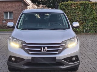 Honda CRV 2.0 Benzine 114KW Euro 5 Année 2013, 120.000Km