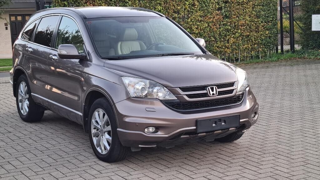 honda-crv-22-diesel-110kw-euro-5-automatique-annee-2011-19-big-0