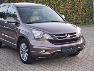 Honda CRV 2.2 Diesel 110KW Euro 5 Automatique Année 2011, 19