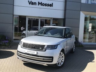 Land Rover Range Rover SE Plug-in Hybrid