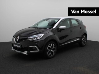 Renault Captur 0.9 TCe Intens