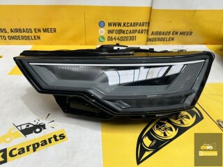 AUDI A6 4K PHARE FULL LED GAUCHE 4K0941033 Complet