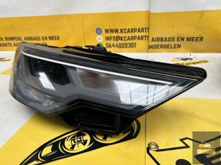 Phare Audi A6 C8 4K LED 4K0941034 droit