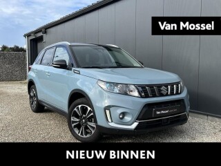 Suzuki Vitara 1.4 GLX Sunroof