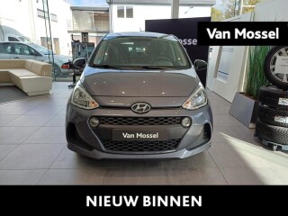 Hyundai i10 1.0 Comfort 5-zits