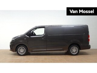 Opel Vivaro 2.0D Edition Large gps camera