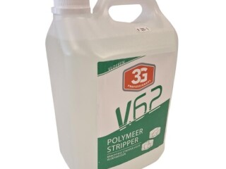 3G Professioneel Polymeer Stripper V62 5 Liter voor