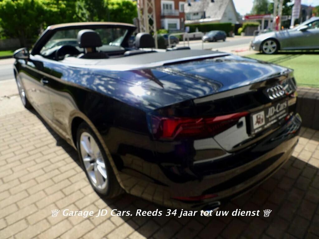 audi-a5-3-jaarans-garantieals-nieuw-comme-neuf-big-4