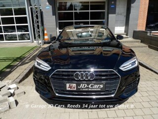 Audi A5 *3 JAAR/ANS GARANTIE*Als Nieuw - Comme Neuf