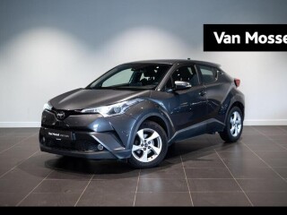 Toyota C-HR 1.2 TURBO 2WD