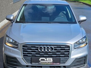 *** Audi Q2 - 30Tdi - S-Tronic - 1er propr - Carpass ***