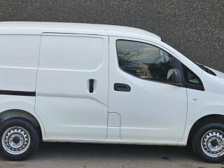 *** Nissan NV200 - 1.5 Dci - 1ier propr - TVA - Euro 5 ***