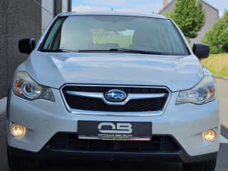 ** Subaru XV - 1.6i - 4x4 - Airco - 10/2013 - Garantie **..