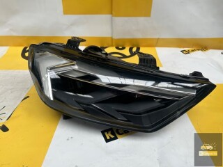 Phare Audi A1 82A Full LED Droit Original 82A941034D