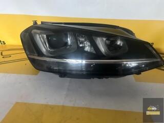 Phare Volkswagen Golf 7 VII XENON LED Droit 5G