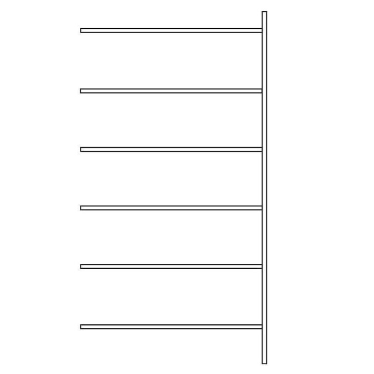 ssi-schafer-r3000-legbordstelling-2490x1300x500-6-niveaus-big-2