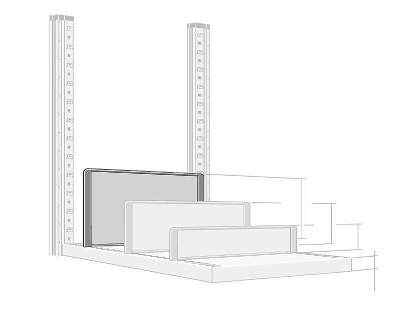 ssi-schafer-r3000-legbordstelling-2490x1300x500-6-niveaus-big-1