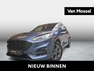 Ford Kuga 2.5i PHEV ST-Line X - Driver Assist - Winterpack