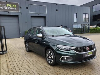 Fiat Tipo 1.3 Multijet / 89.000km / 2019..