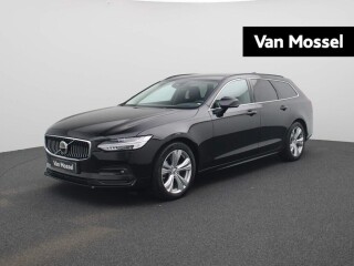 Volvo V90 B4 Plus Bright