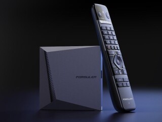 Nieuw! Formuler Z11 Pro Max Android IPTV box 2023 Model!