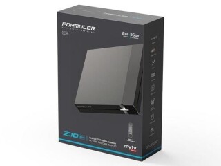 Nieuw! Formuler Z10 Pro IPTV Set Top Box | Nu op voorraad!!