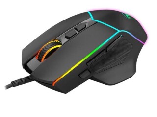 T-Dagger Camaro TGM 306 RGB Gaming Muis