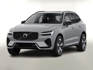 Nouveau Volvo XC60 T6 - Plus Dark - 15.000€ HTVA* TVA