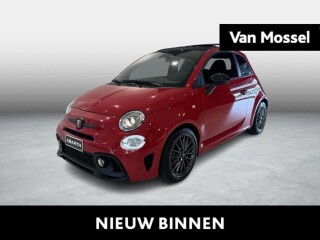 Abarth 695 MY22 695