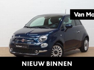 Fiat 500 1.0 Hybrid