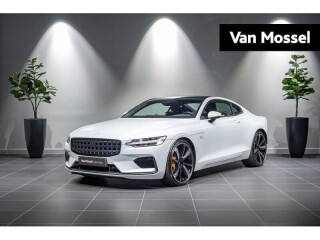 Polestar 1 Exclusive only 1.500 worldwide