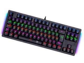 T-Dagger Advance Force 2-in-1 Gaming Set