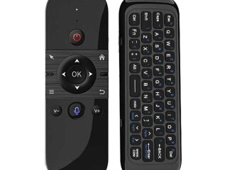 M8 Air Mouse met Mini toetsenbord & Voice