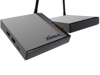 Xsarius Avant 3+ 4K IPTV Box