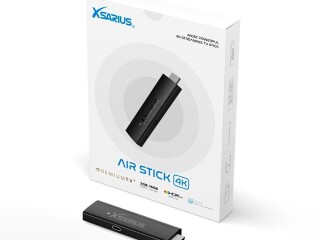 Xsarius AIR TV Stick 4K UHD