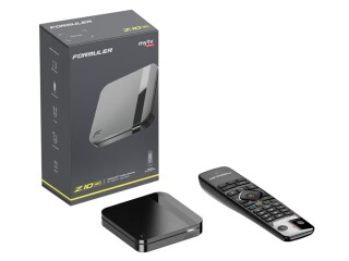 Formuler Z10 NEO IPTV Set Top Box