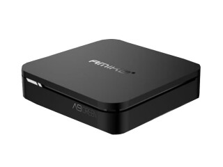 Tweedekans: Amiko A9 Green plus IPTV Set Top Box