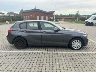 116D AIRCO 2L 2011 260,000KM EURO