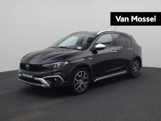 Fiat Tipo Hatchback Cross 1.0 Firefly