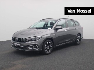 Fiat Tipo 1.5 Hybrid City