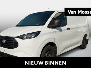 Ford Transit Custom 320S 2.5 PHEV L1H1 - Automaat - Camera -