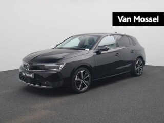 Opel Astra 1.6 T Hybrid Business edition