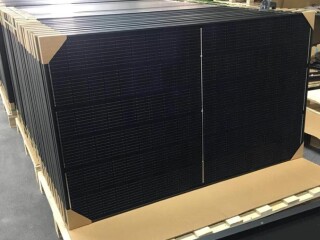 PROMOTION: Panneaux solaire 440W FullBlack à 69,99€/ Pièce