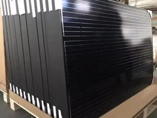 Panneaux photovoltaïque 440W BIFACIAL