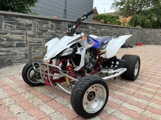 Yamaha YFZ 450 Kit technosel