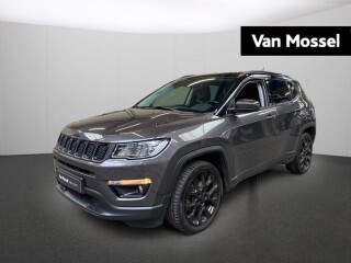 Jeep Compass 1.6 Mjet Night Eagle