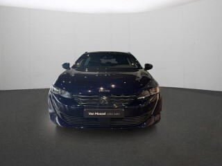 Peugeot 508 SW 1.6 HYbrid Allure