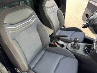 Bekleding Set (compleet) van een Seat Ibiza